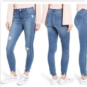 Articles of society jeans NWT size 27 _ High Waist